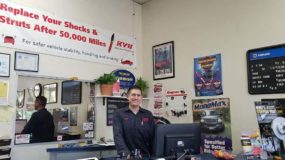Ascendant Automotive Affordable Auto Repair