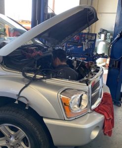 Ascendant Automotive