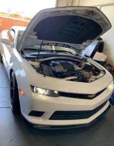 Auto Repair