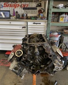Auto Repair Lake forest ca