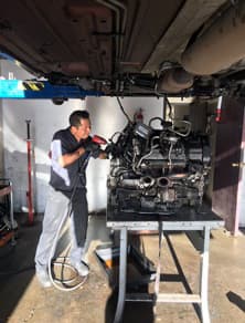 Auto Repair Lakeforest