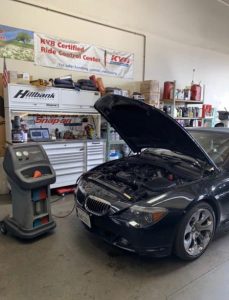 Auto Repair in Lake forest