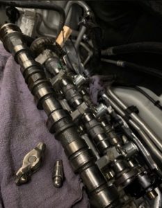 Auto Repair shop Lake forest