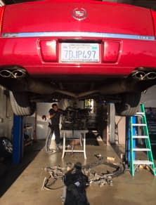 Best Auto Repair Lake forest
