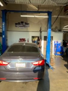 Car repair & maintenance