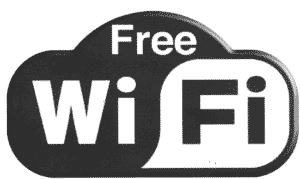 Free WiFi
