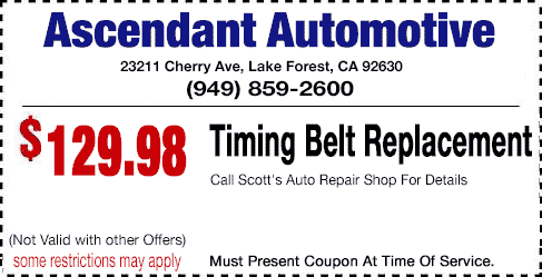Timing-Belt-Replacement