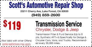 transmission