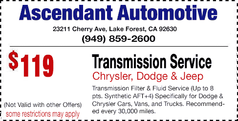 transmission